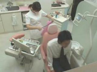 Japanese social insurance is worth it ! - the dentist 1