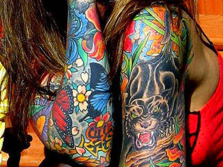 Tetovējums