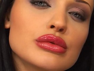 Nena Morena Bonita Francesa Estrella Del Porno En solitario
