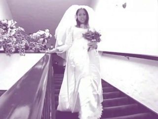 Bride Virgin