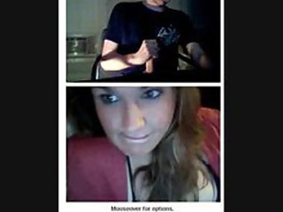 Masturbating Webcam