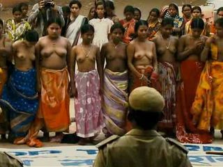 Indian Orgy Public