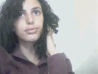 Arab Teen Webcam