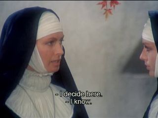 Amazing Nun
