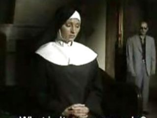 Nonne Uniform