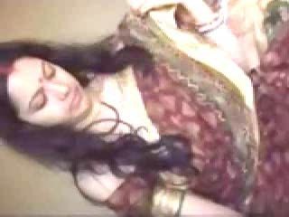 Amateur Indian Wife