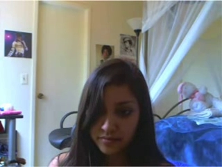 Amateur Amazing Cute Indian Stripper Webcam