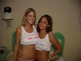 Real First Time Lesbian Amateurs