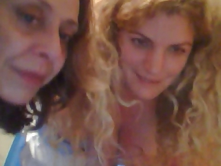 Amateur Lesbies Volwasse Webcam