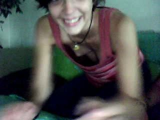 Brunette Ados Webcam