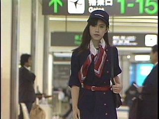 آسیایی ژاپنی ستاره پورن یونیفرم قدیمی