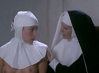 Lesbian Nun Uniform