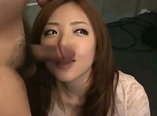 एशियाई मुख-मैथुन जापानी