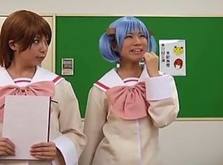 Asia Jepang Sekolah Pakaian seragam