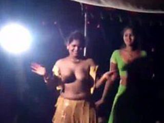 跳舞 印度人