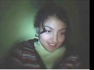 Árabe Adolescente Turca Webcam