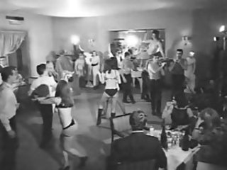 Party Softcore Swingers Vintage Wife