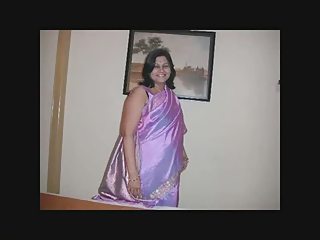 Amateur Índia Esposa
