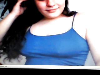 Brunette Tiener Webcam