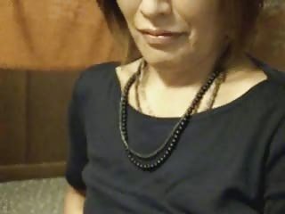 amatør Oralsex Japansk  MILF Hustru