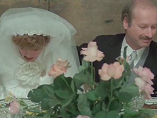 بلوند عروس زیبا و دلفریب ایتالیایی