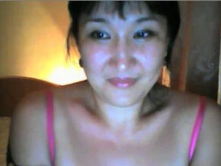 Amador Asiático Madura Webcam