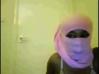 Amateur Ebony Stripper Teen Webcam