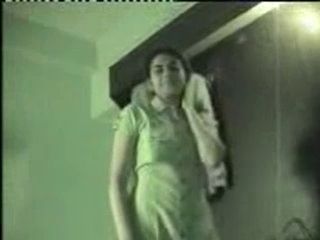 Amateur Indian Maid MILF