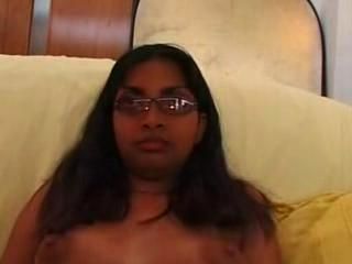 Virgin Girl Indian Geeta...