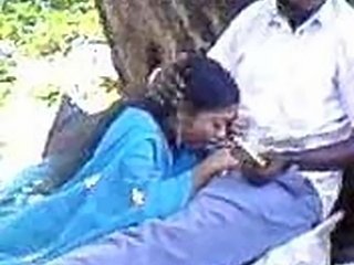 Indian Cocksucking In Park" target="_blank