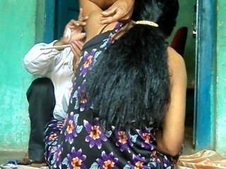Amateur Indian Mature Shaved