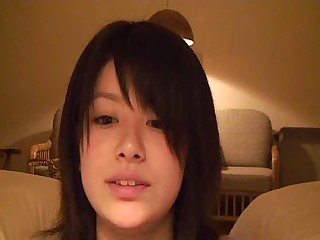 Amateur Asian Cute Student Teen