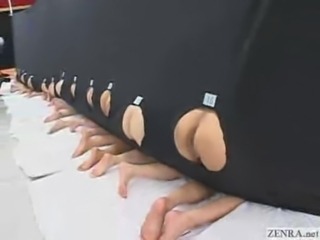 Ass Doggystyle Funny Japanese Orgy Teen