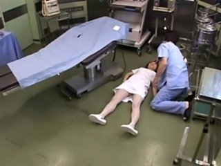 Nurse made coma  free