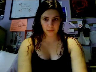 Girlfriend Webcam