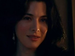 Jaime Murray In Hot Roman Threesome With Lucy Lawless