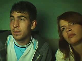 Girlfriend Turkish Webcam
