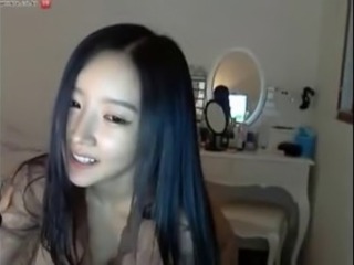 Asian Cute Korean Teen Webcam