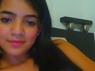 Latina Strapon Teen Webcam