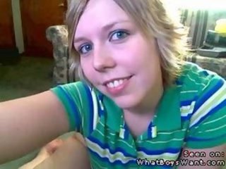 Teen Webcam