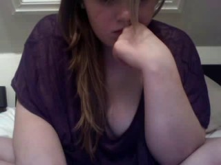 BBW Teen Webcam