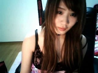 Cute Chinese Girl Nipple Pier...