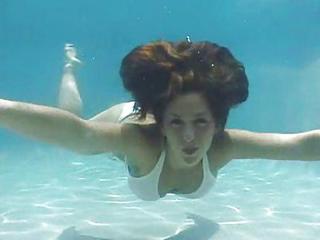 Isabella Soprano - Underwater Bl...