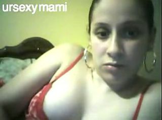 Latina Strapon Webcam