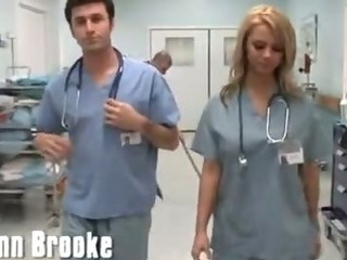 Babe Doktor Nurse Uniporme