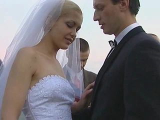 کودک عروس روسی