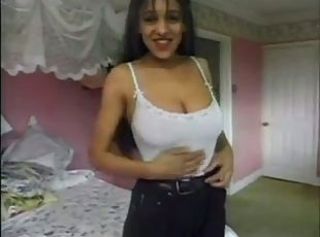 Amateur Arab Big Tits Girlfriend Natural