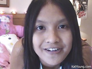 Asiër Tiener Webcam