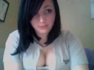 Cute Piercing Teen Webcam