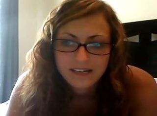 Glasses Teen Webcam